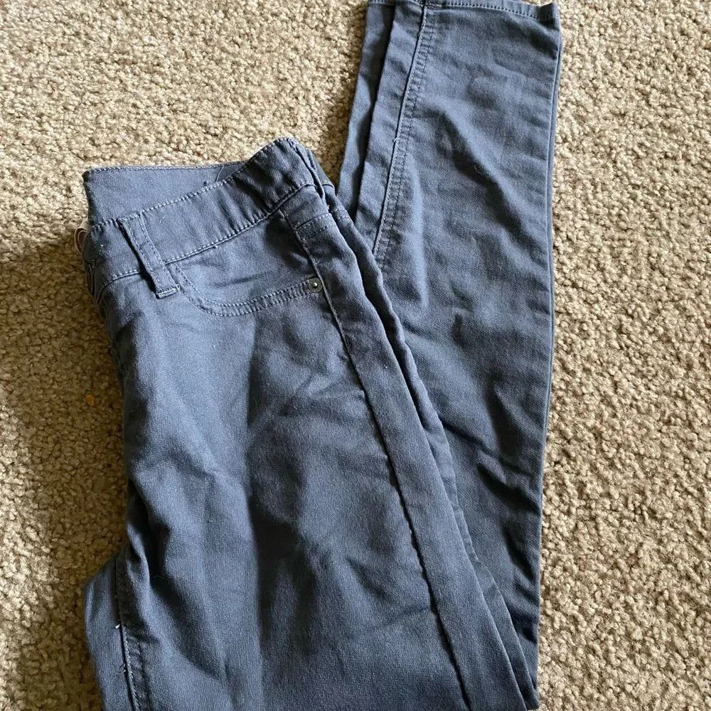 Girls Justice Jeggings NWOT